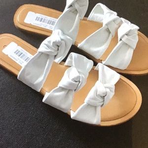 GIANNI. BINI.  SANDALS